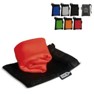 R-PET cooling towel 30x80cm - LT91204 (gadzety reklamowe)